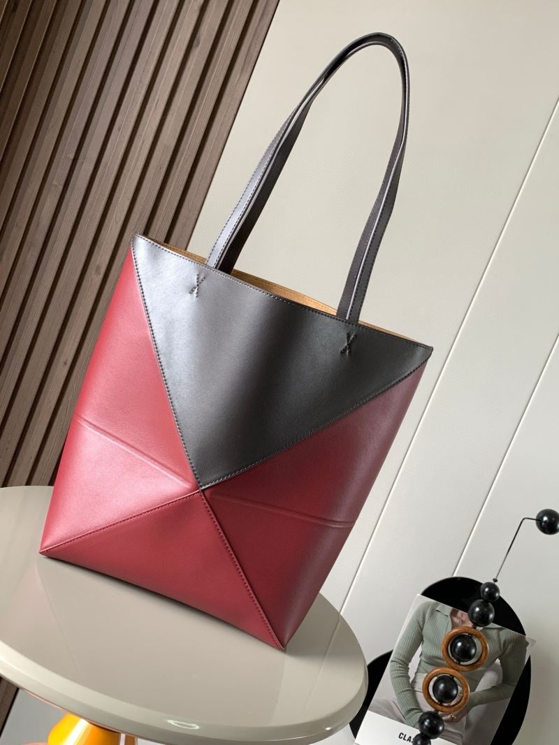 Loewe Shopping Bags